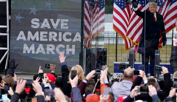 Emails show Trump White House wanted DOJ to pursue 2020 election challenges