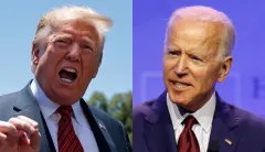 ‘The new Ohio’: Wisconsin could decide Trump vs. Biden