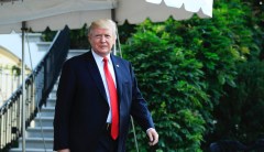 54% of Americans credit Trump for death of Baghdadi