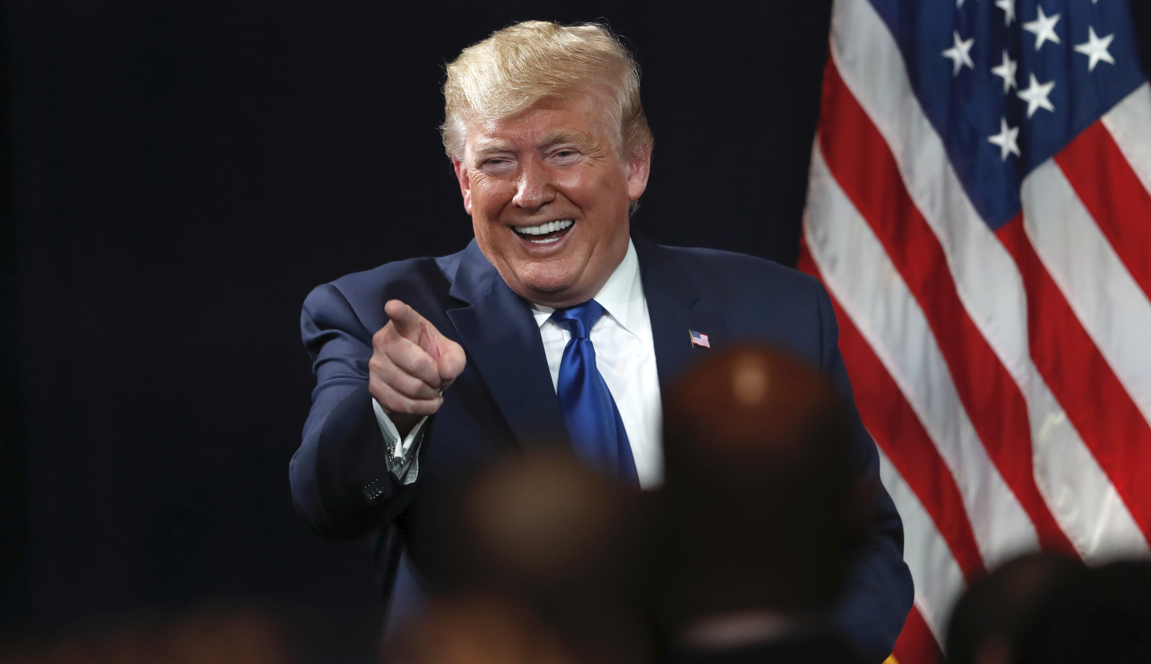 Washington Post awards Biden campaign ad four Pinocchios for attacking Trump on a Social Security plan ‘that does not exist’
