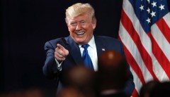 ‘Proven leader’: More than 200 former military leaders endorse Trump in open letter