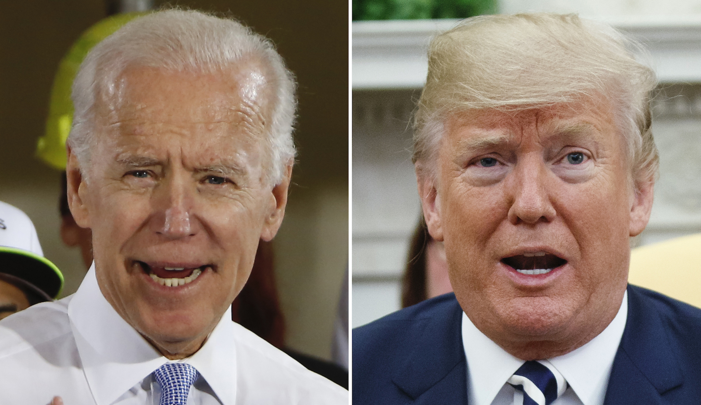 ‘President Tweety’: Joe Biden debuts nickname for Trump