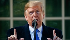Trump says he wants to release FISA documents now that Mueller investigation is over