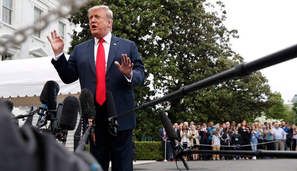 Trump team should stop flaying the Fed