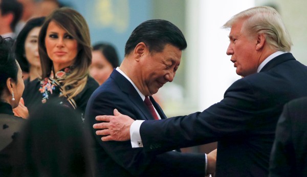 Cold war: Top EU diplomat foresees ‘a new bipolar order between the US and China’