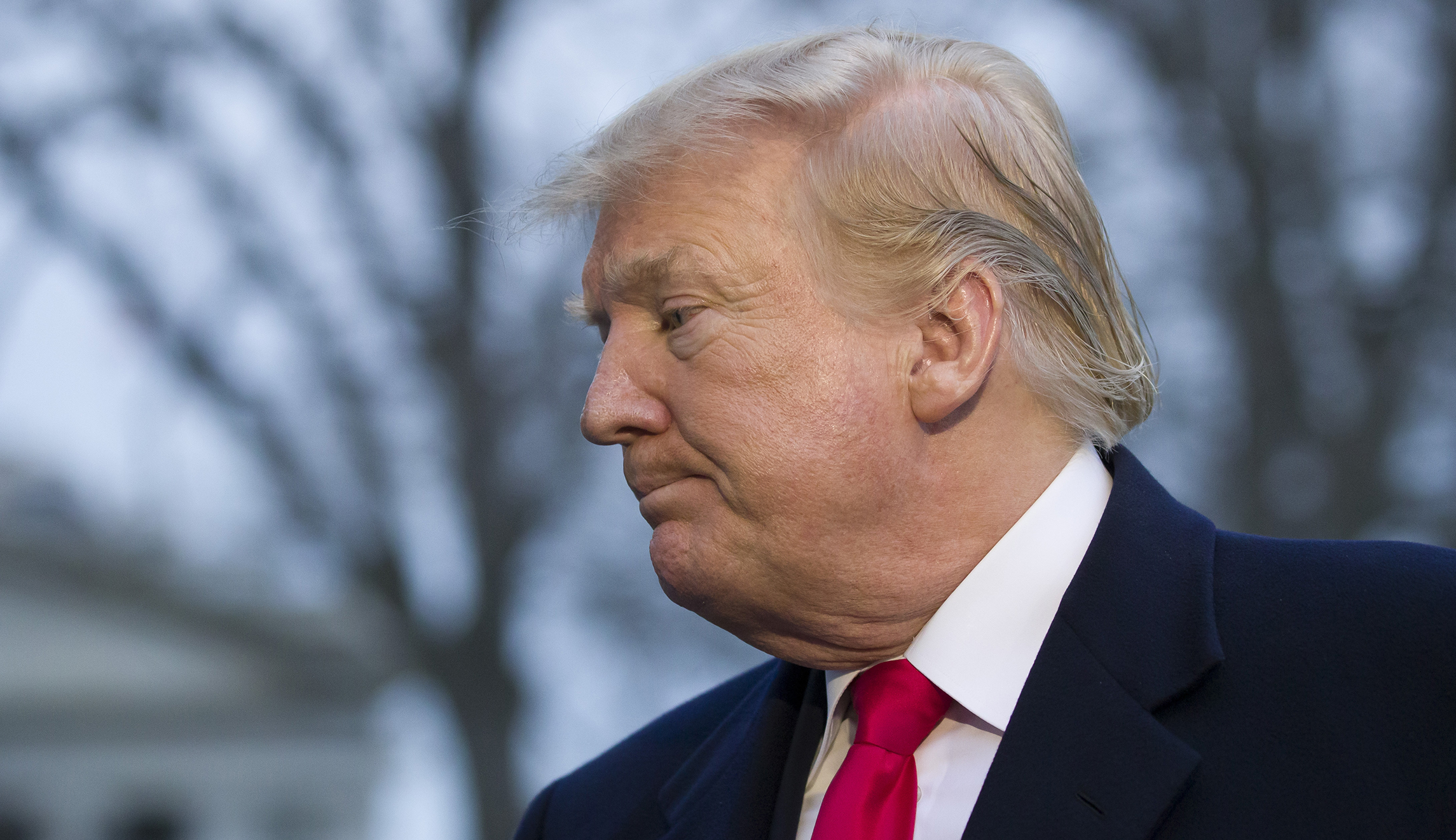 Trump’s Ukraine request makes him unelectable, not impeachable