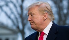 Trump’s standing in GOP gets reality check as Georgia candidates he backed fail