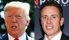 ‘Truth hurts’: Trump labels Chris Cuomo ‘Fredo’ after video of confrontation surfaces