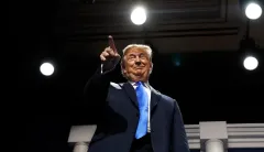 Trump endorsement could decide GOP Senate primaries in three key states