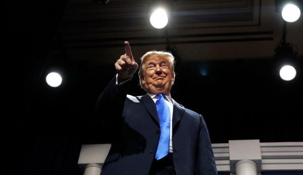 Trump endorsement could decide GOP Senate primaries in three key states