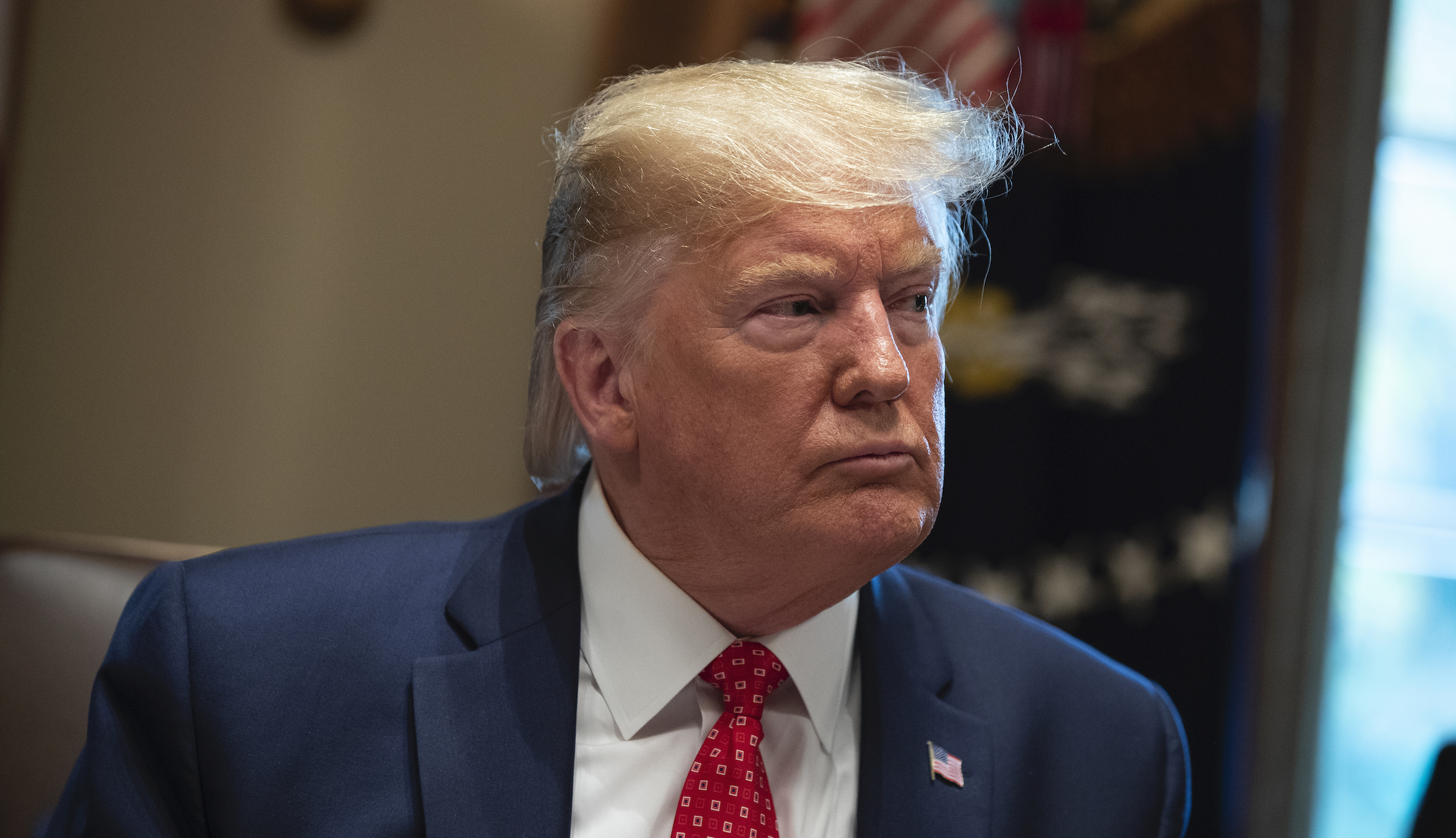 ‘Leftists should be happy’: Trump economists conclude government benefits have ‘dramatically offset’ middle-class wage stagnation