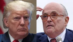 Donald Trump indicted: How Rudy Giuliani is connected to former president’s indictment cases