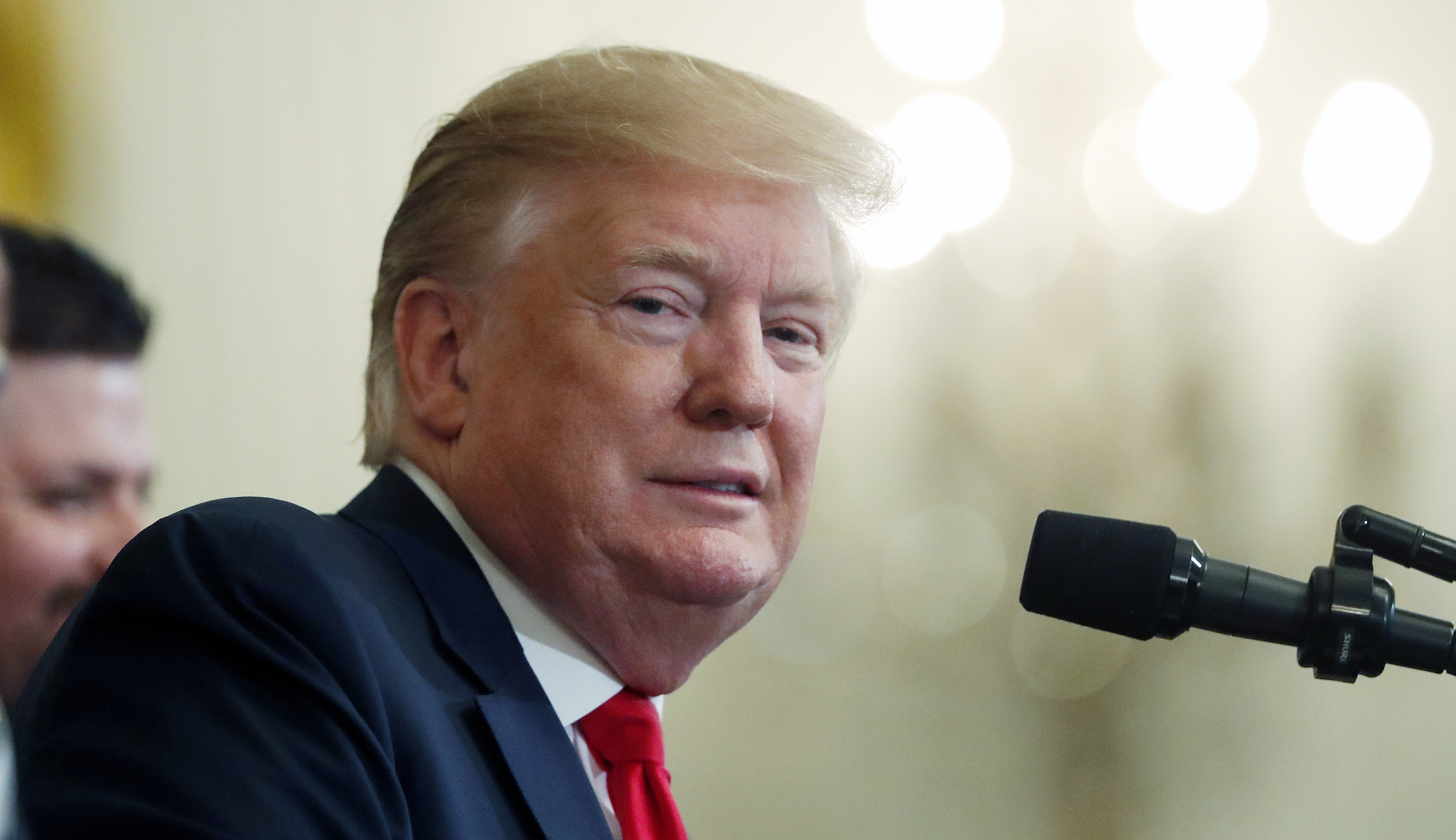 ‘His empire was built on lies’: Former Manhattan attorney claims criminal charges should be brought against Trump