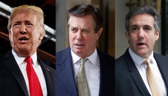 Trump’s ‘bad week’: Manafort found guilty, Cohen enters plea deal