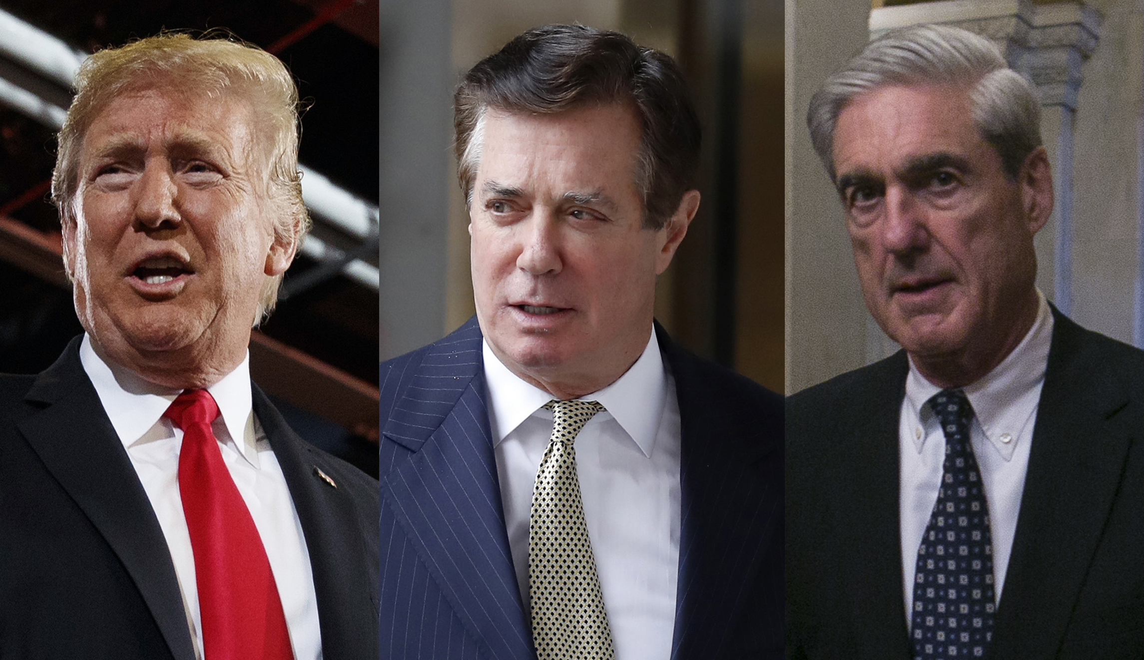 What a guilty verdict for Manafort would mean for Trump and Mueller