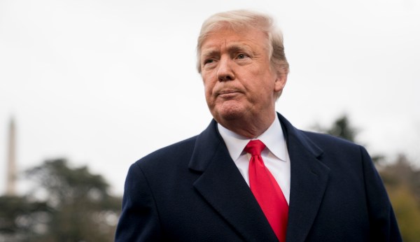 White House directs federal agencies to move forward with Trump’s February budget: Report