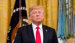 White House orders boycott of correspondents’ dinner