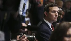 Jared Kushner’s clout revealed in Woodward book, overpowered State, Pentagon, NSC on Middle East