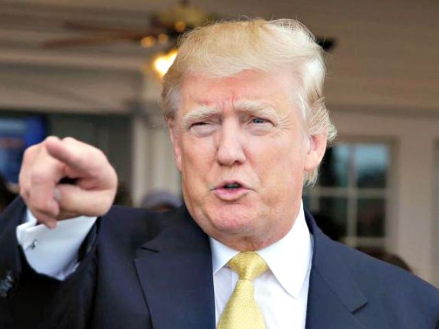 Poll: Hillary wins on gay marriage, Trump on economy, immigration, defense