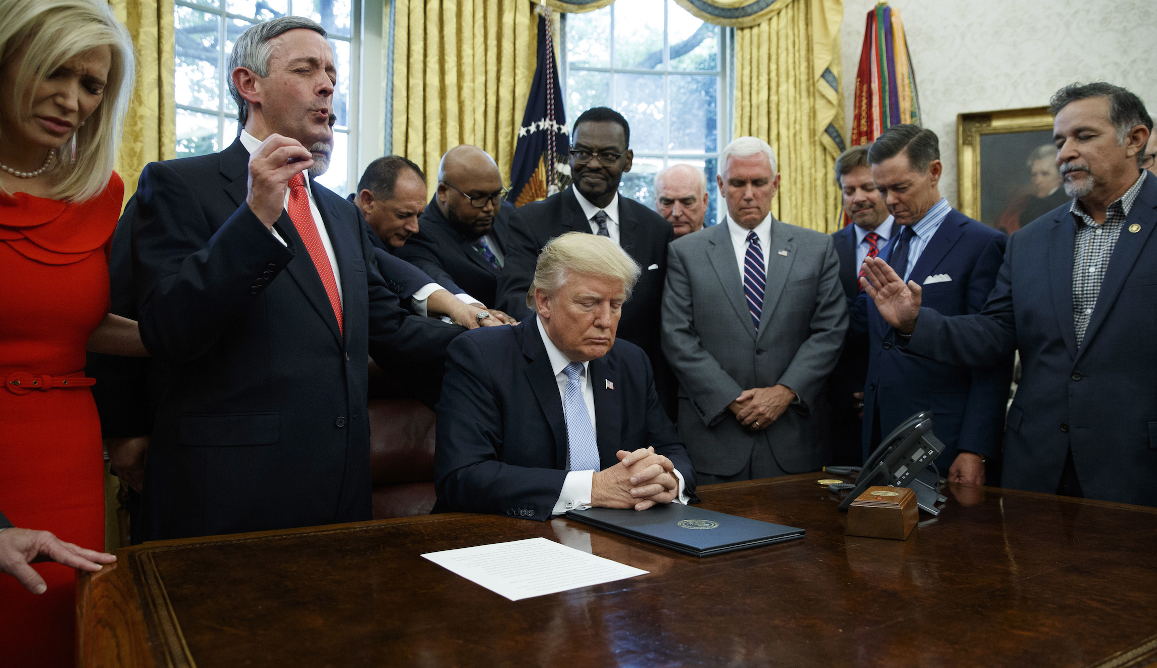 Michael Cohen: Trump said evangelicals believe in 'bulls—' during 2016 campaign