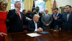 Michael Cohen: Trump said evangelicals believe in 'bulls—' during 2016 campaign