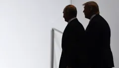 Trump’s resistance to intelligence warnings led to fewer Russia briefings: Report