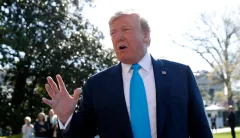 Mueller report more than 300 pages long