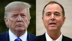 ‘Settling scores’: Schiff accuses Trump of retaliation against inspector general who handled Ukraine whistleblower