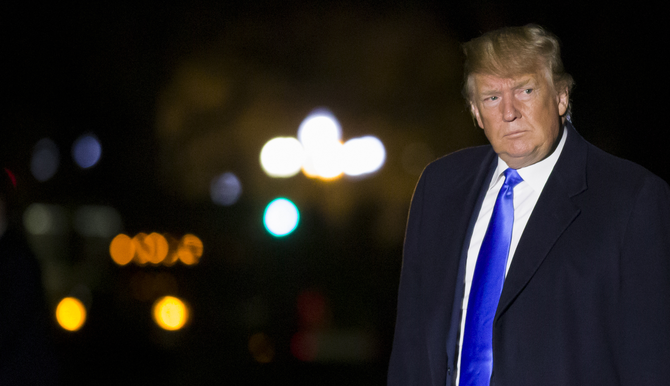 Trump wants to curb authority of judges to issue nationwide injunctions