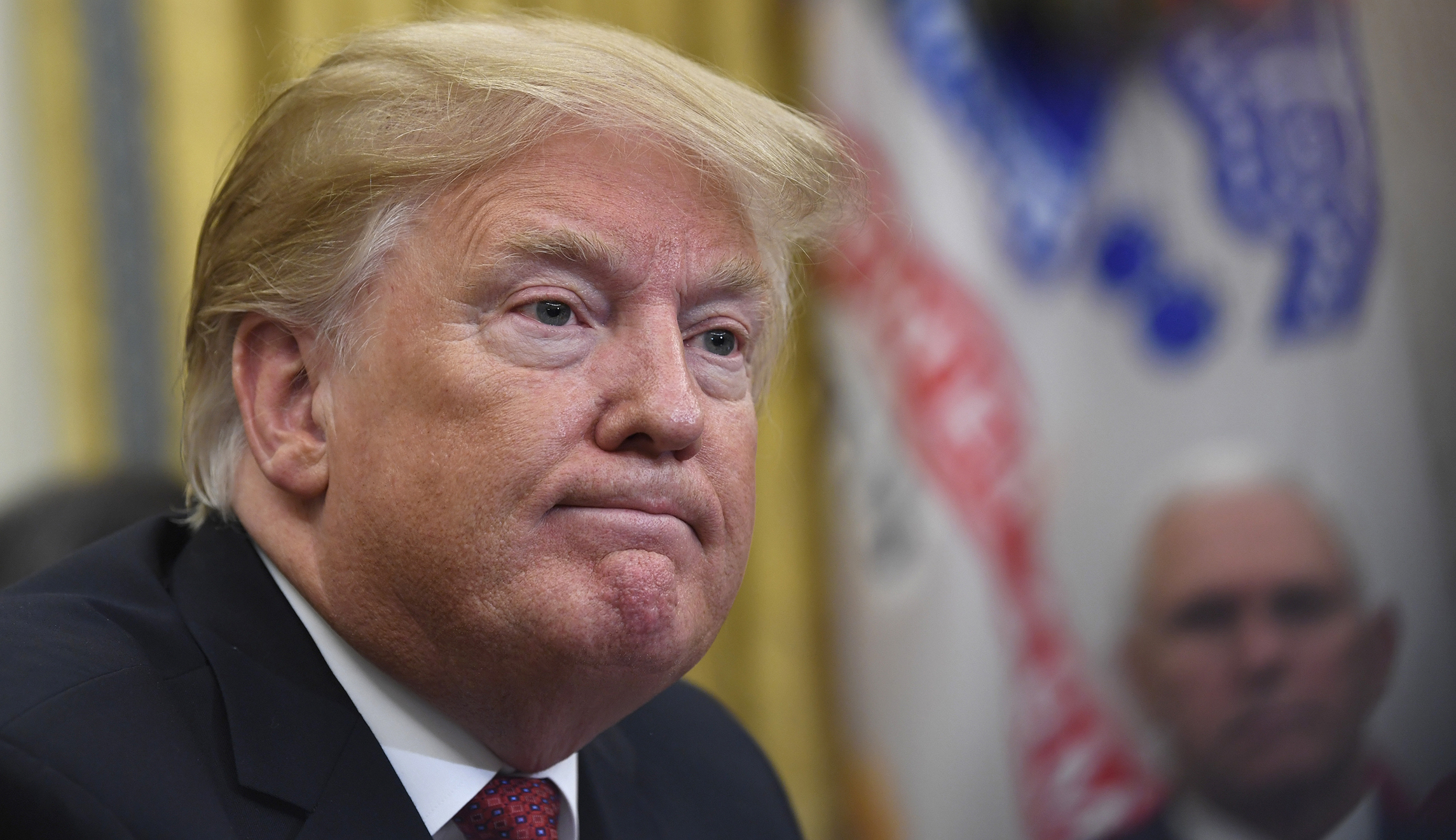 Trade deficit for 2018 rose to $621 billion, highest in 10 years, defying Trump’s promises