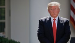 Canada trade talks fizzle, Trump moves on Mexico-only deal