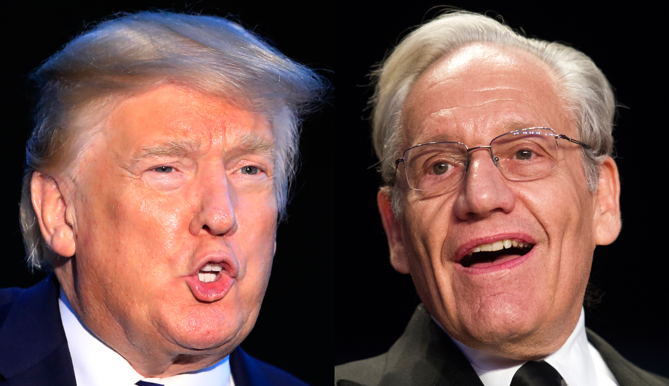 Trump’s foreign policy isn’t as bad as Bob Woodward’s book excerpts makes it seem