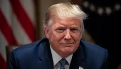 Trump’s approval rating is more stable than any president in the history of polling