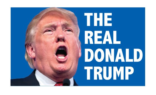 Trump — debt creator and bailout-backer
