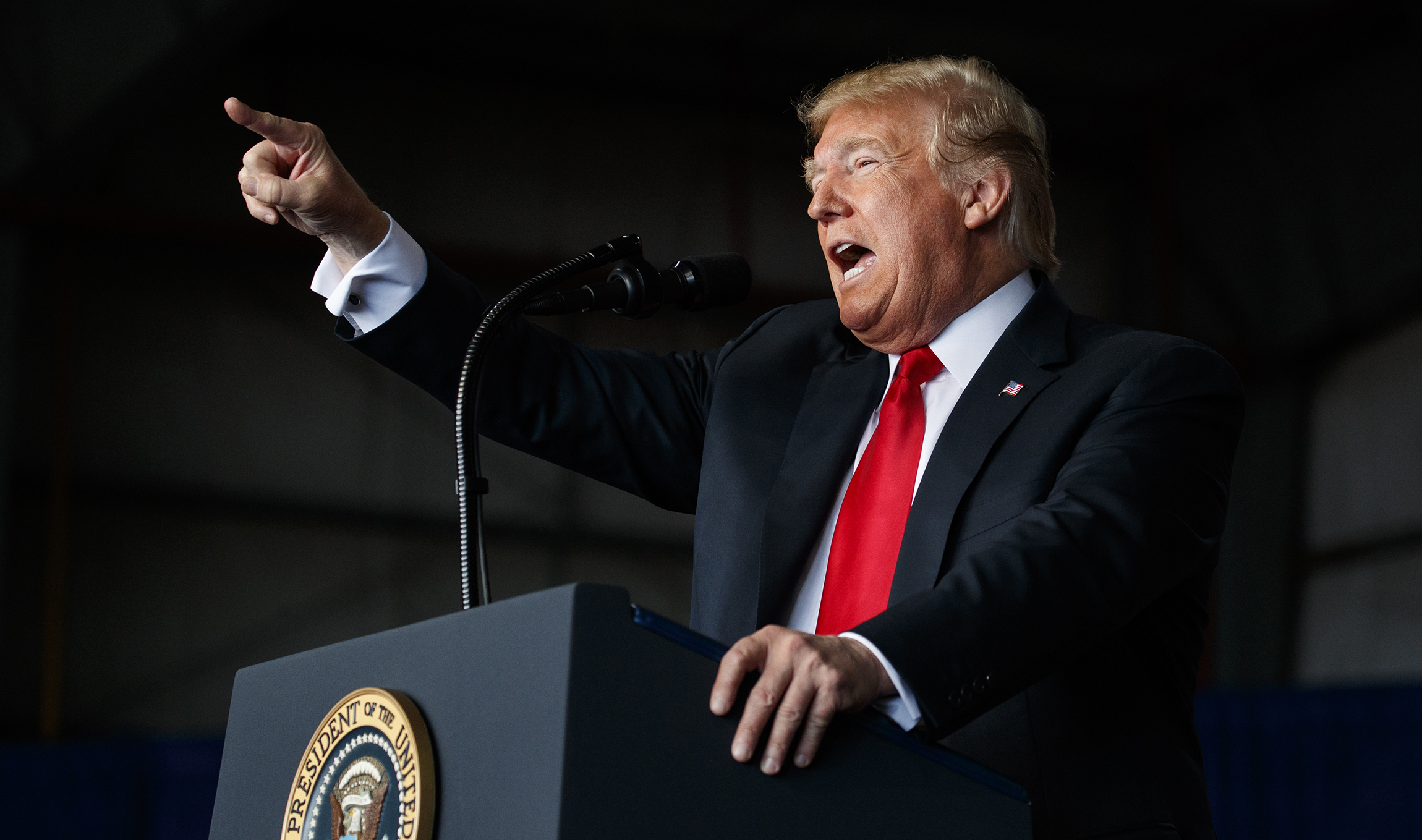 These Republican senators may need to ride Trump’s coattails to reelection