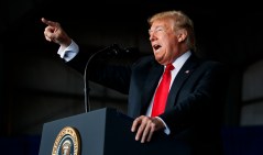 These Republican senators may need to ride Trump’s coattails to reelection
