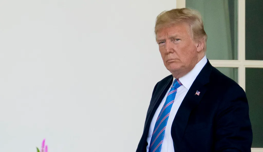 Trump’s tariffs are taxes on Americans