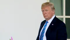 Trump’s tariffs are taxes on Americans