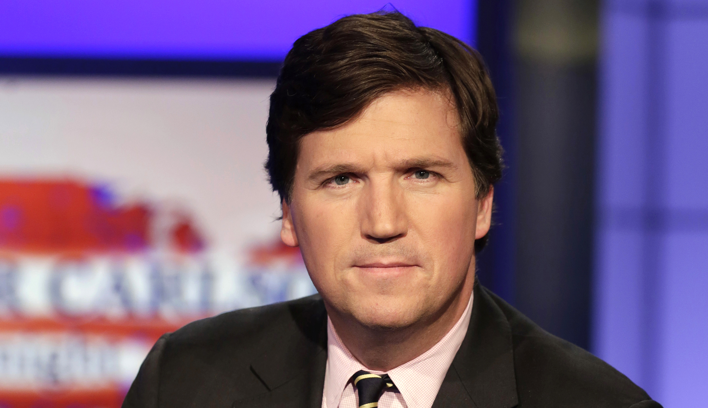 The $1B dollar man: Fox stock takes huge hit after Carlson exit