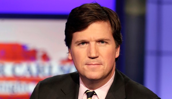 The $1B dollar man: Fox stock takes huge hit after Carlson exit