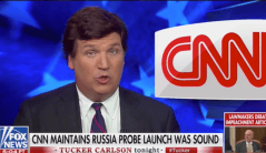 Tucker Carlson: Cuomo either didn’t read the IG report or is a ‘pathological liar’