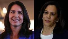 Tulsi Gabbard: Kamala Harris ‘lacks the temperament’ to be president