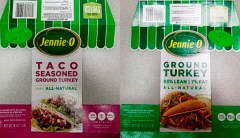 Jennie-O recalls 91,338 pounds of turkey ahead of Thanksgiving
