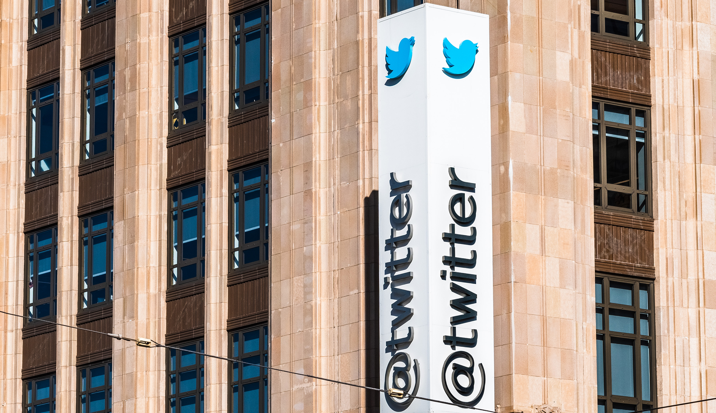 WATCH: Twitter employees count down the final seconds before they’re fired