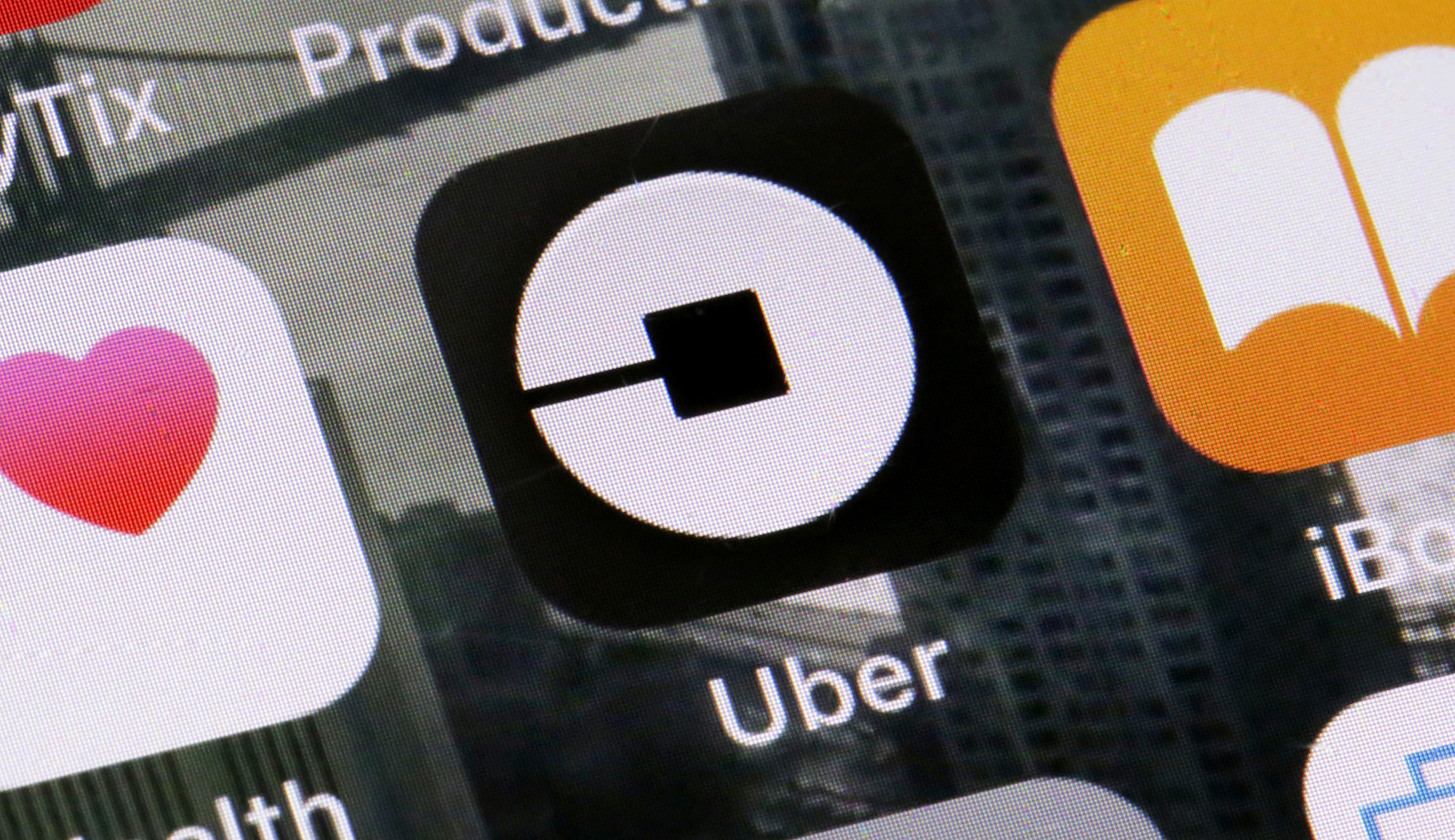 What is Uber? The definition matters and Uber Works might just give it a leg up in court