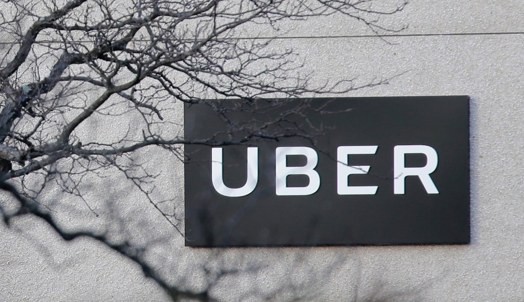 Uber taking ‘first step towards’ self-driving cars in DC