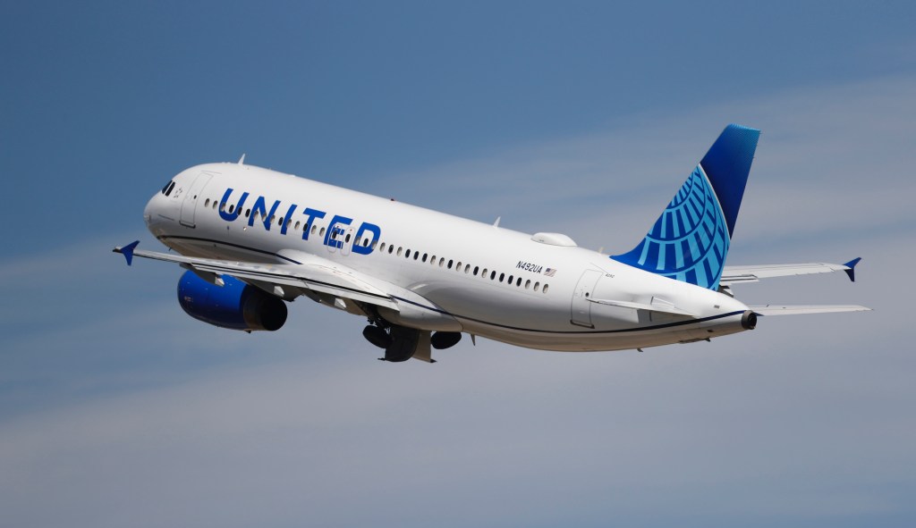 United opens first flight academy owned by major US airline