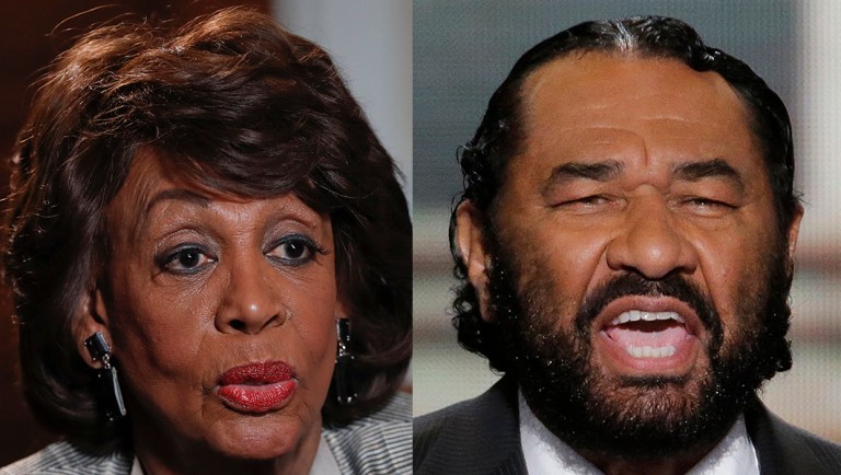 How talk of impeachment will impact the midterms