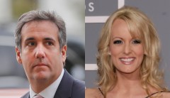 Stormy Daniels 60 Minutes interview: Hush money could be 6-figure campaign finance violation for Trump’s lawyer