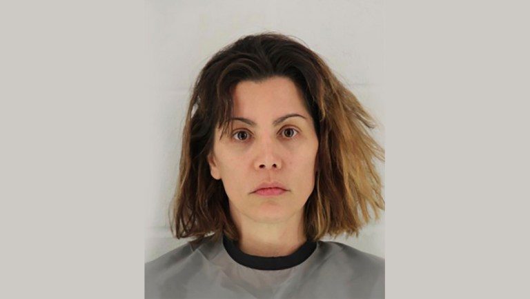 (Johnson County Sheriff's Office)